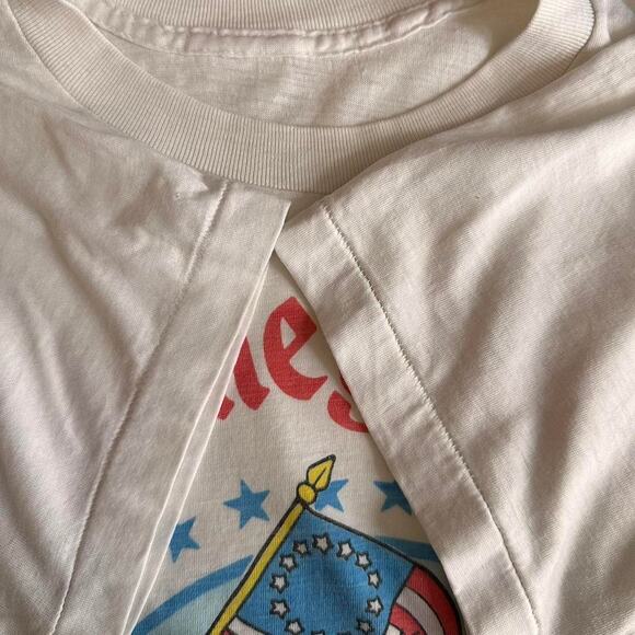 Vintage Disneyland Mickey Mouse Shirt - Picture 8 of 8